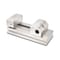 H & H Industrial Products Pro-Series 50mm EDM Stainless Steel Vise 3901-2732 - alternate 1
